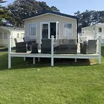 8 Berth Newquay Bay Resort Cornwall