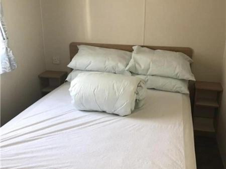 8 Berth Newquay Bay Cornwall Holiday home *