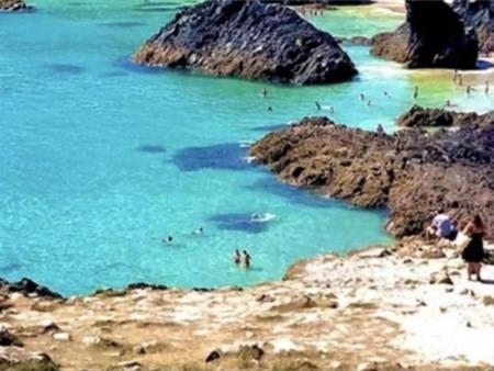 8 Berth Newquay Bay Cornwall Holiday home Newquay (Cornwall)