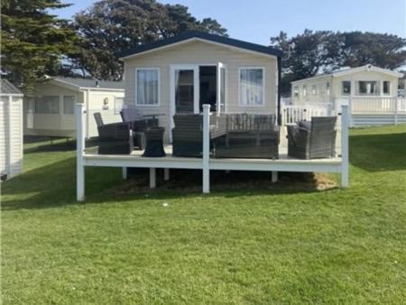 8 Berth Newquay Bay Cornwall *
