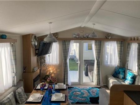 8 Berth Newquay Bay Cornwall Newquay (Cornwall)